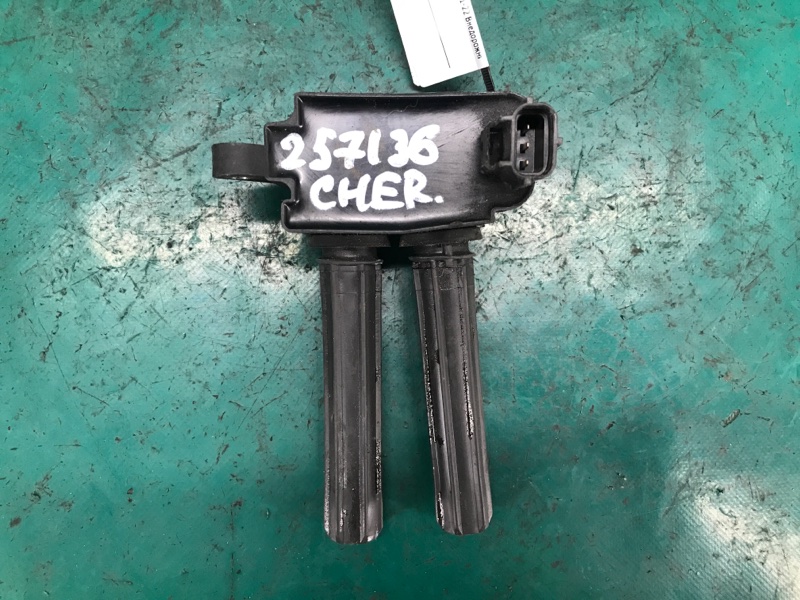 Катушка зажигания JEEP GRAND CHEROKEE 11-22 Внедорожник 5.7 Катушка зажигания JEEP GRAND CHEROKEE 11-22 Внедорожник 5.7