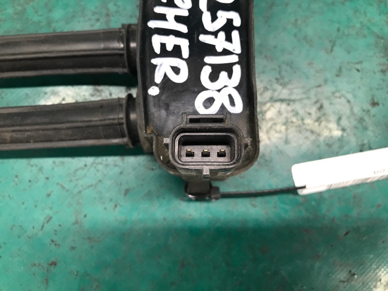 Катушка зажигания GRAND CHEROKEE 11-22 2013 Внедорожник 5.7 Катушка зажигания GRAND CHEROKEE 11-22 2013 Внедорожник 5.7