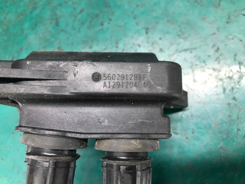 Катушка зажигания GRAND CHEROKEE 11-22 2013 Внедорожник 5.7 Катушка зажигания GRAND CHEROKEE 11-22 2013 Внедорожник 5.7