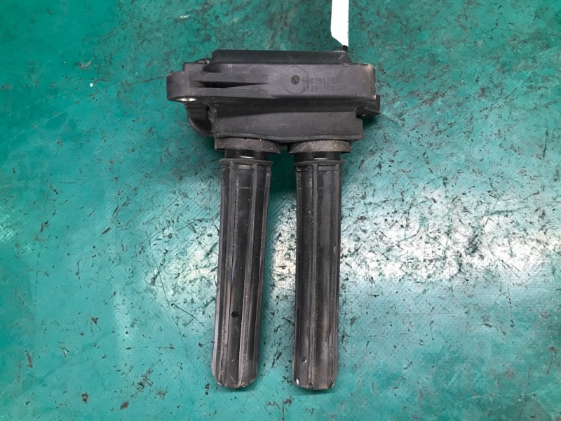 Запчасть катушка зажигания JEEP GRAND CHEROKEE 11-22 2013 Внедорожник 5.7 56029129AF Б/У Катушка зажигания JEEP GRAND CHEROKEE 11-22 2013 Внедорожник 5.7 56029129AF Б/У