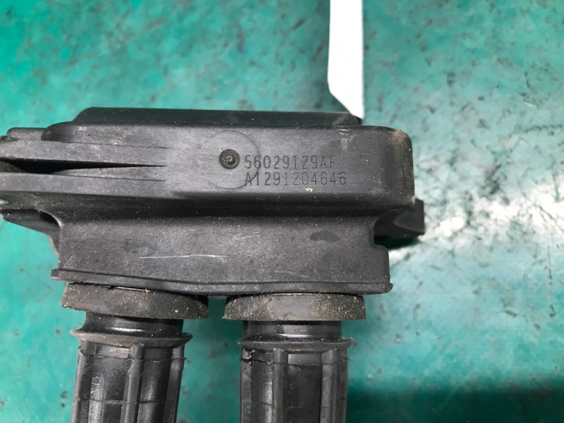 Катушка зажигания GRAND CHEROKEE 11-22 2013 Внедорожник 5.7 Катушка зажигания GRAND CHEROKEE 11-22 2013 Внедорожник 5.7