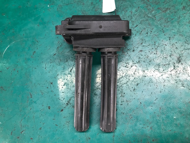 Запчасть катушка зажигания JEEP GRAND CHEROKEE 11-22 2013 Внедорожник 5.7 56029129AF Б/У Катушка зажигания JEEP GRAND CHEROKEE 11-22 2013 Внедорожник 5.7 56029129AF Б/У