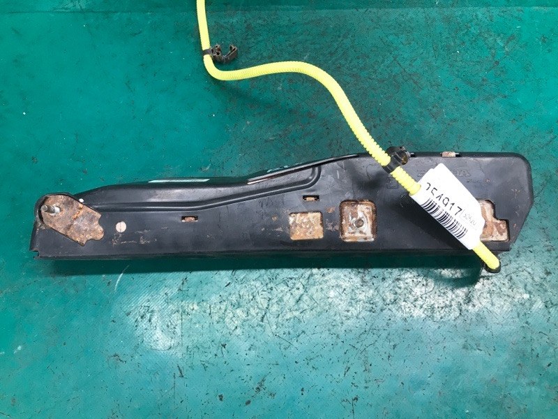 Подушка безопасности в сиденье левая ACURA RDX 12-19 Внедорожник 3.5L 6