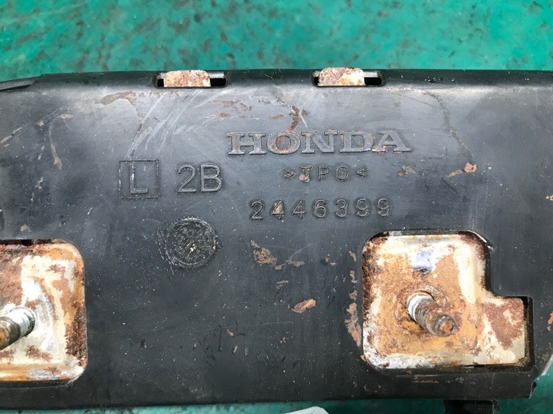 Подушка безопасности в сиденье левая RDX 12-19 2015 Внедорожник 3.5L 6