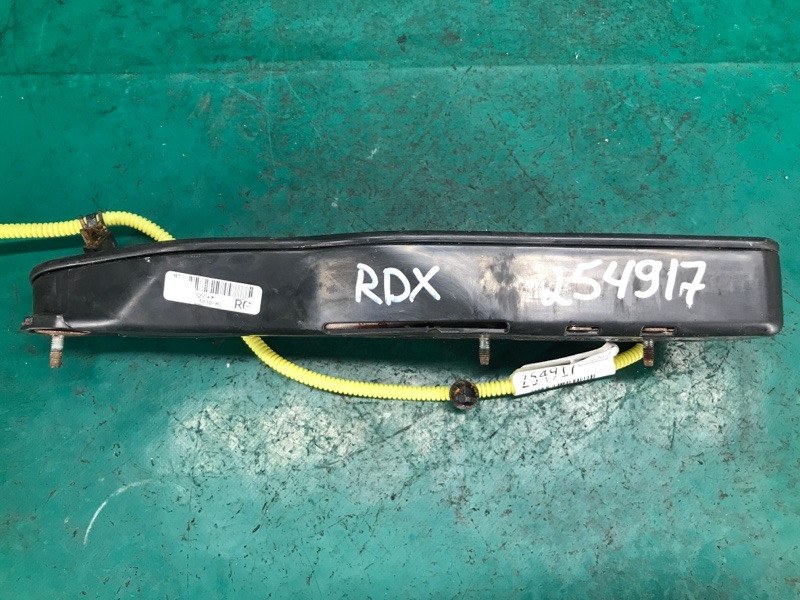 Подушка безопасности в сиденье левая RDX 12-19 2015 Внедорожник 3.5L 6