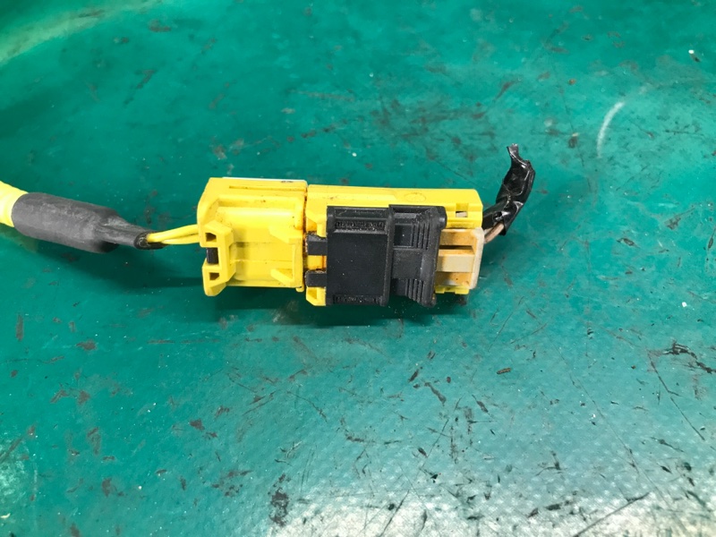 Подушка безопасности в сиденье левая RDX 12-19 2015 Внедорожник 3.5L 6