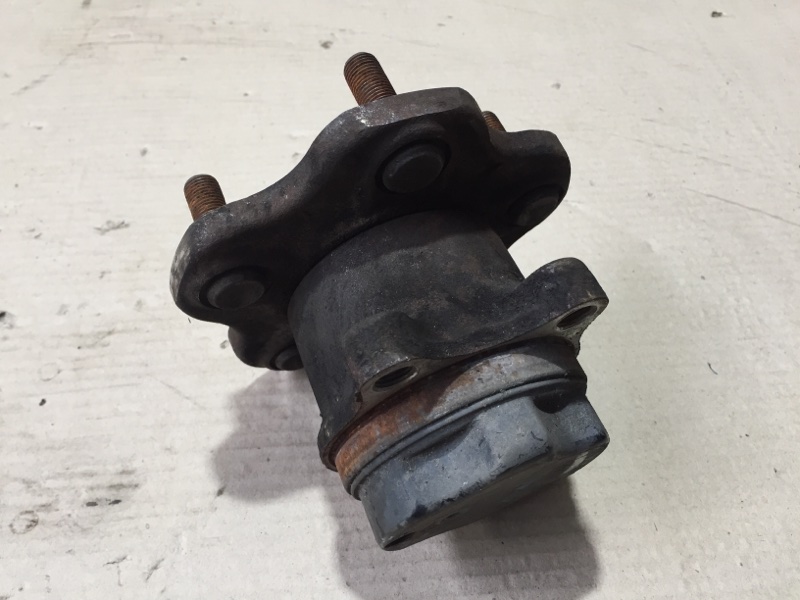 Ступица задняя NISSAN NV200 USA 13- 2017 M20X 2.0 MR20DE 43202-9SE0A Б/У