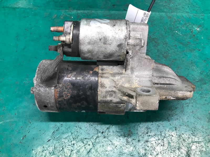 Стартер FORD FOCUS 10-18 Седан 2.0 XQDA