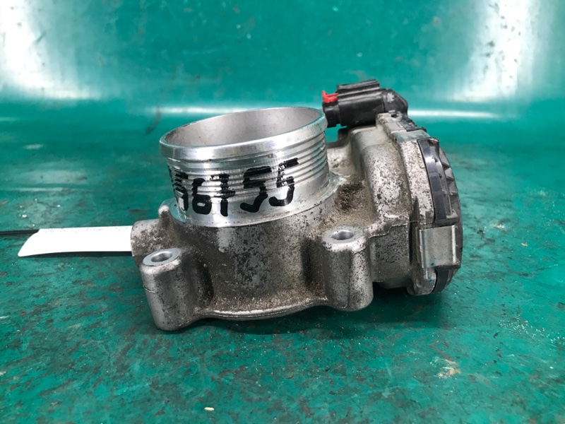 Дроссельная заслонка FOCUS 10-18 2014 Седан 2.0 XQDA