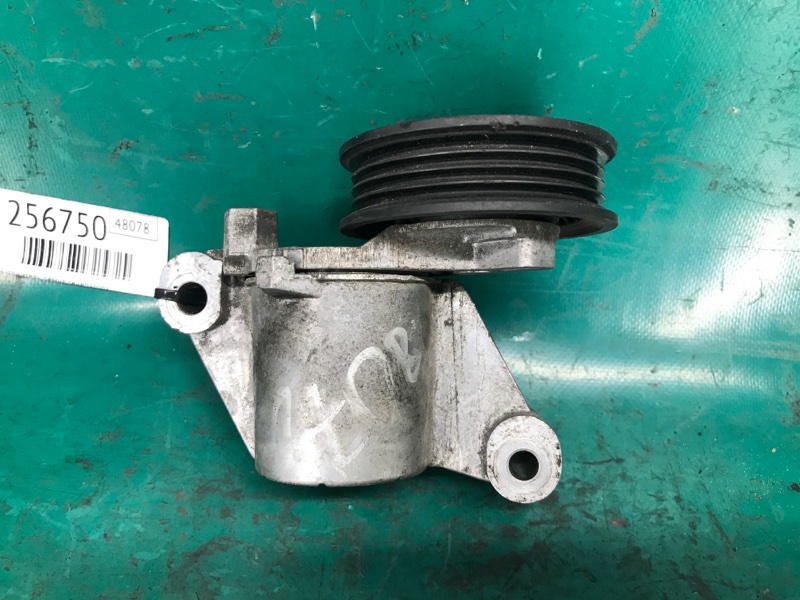 Натяжитель ремня генератора FOCUS 10-18 2014 Седан 2.0 XQDA