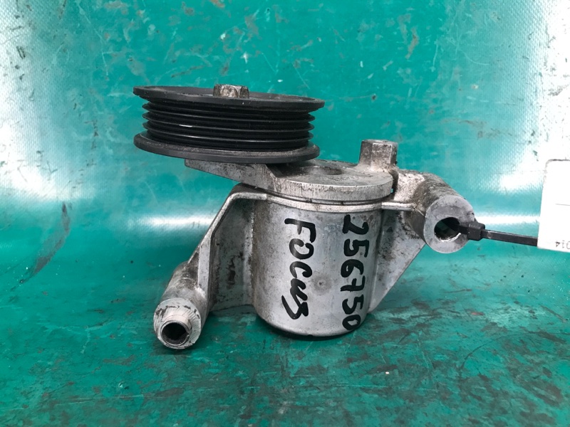 Натяжитель ремня генератора FOCUS 10-18 2014 Седан 2.0 XQDA