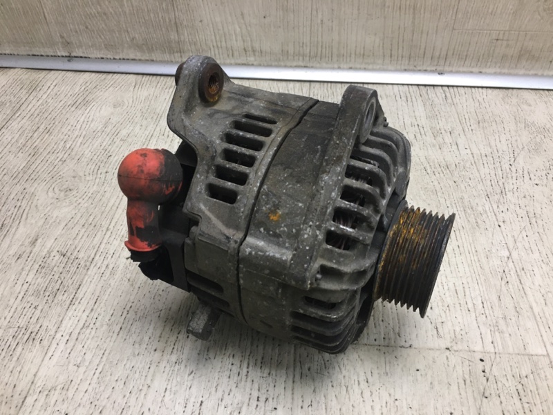 Генератор NISSAN QX56 / TITAN / ARMADA 04-16 231008S100 Б/У