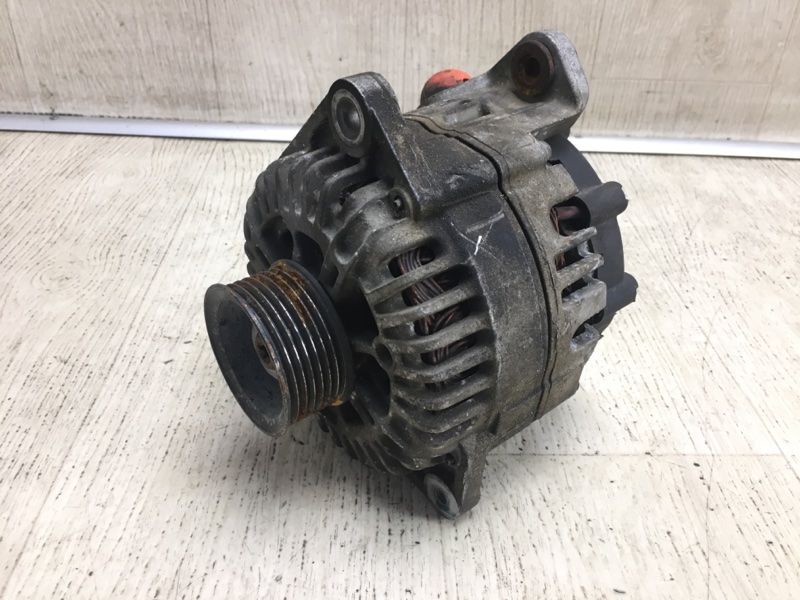 Генератор QX56 / TITAN / ARMADA 04-16