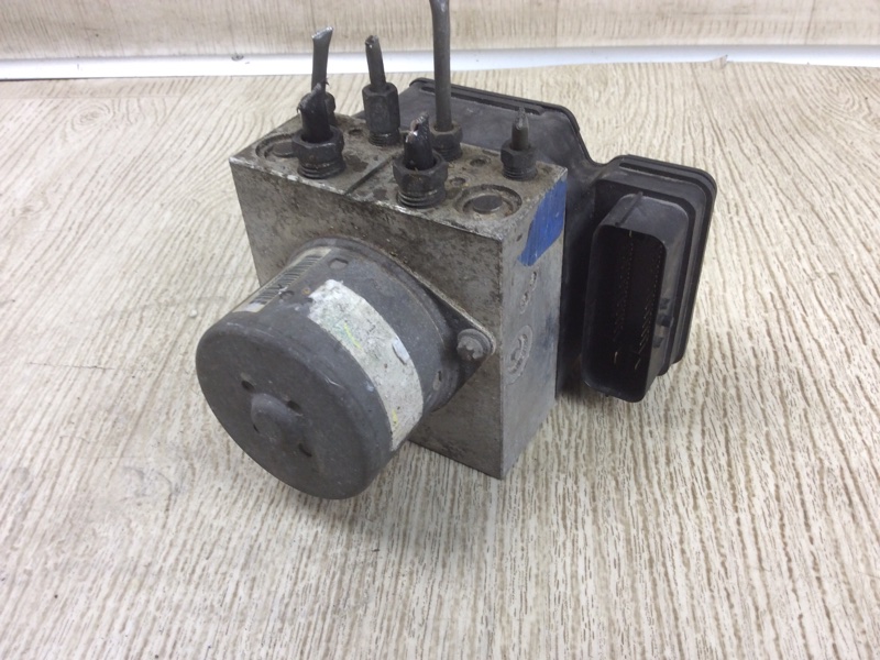 Блок ABS CX-9 06-16 2012 3.7 CA