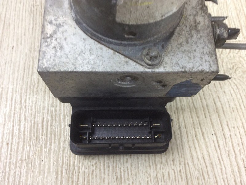 Блок ABS CX-9 06-16 2012 3.7 CA