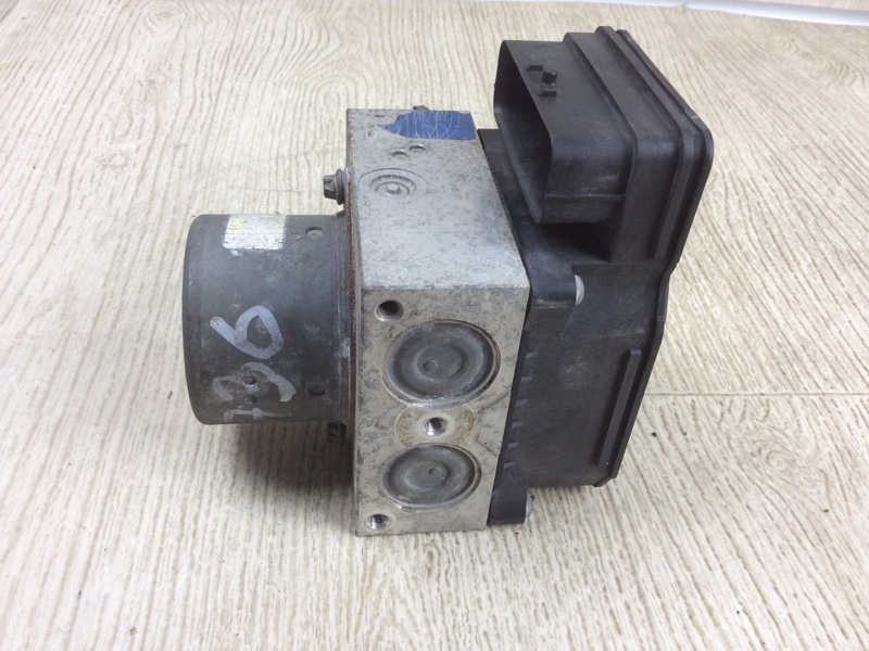 Блок ABS CX-9 06-16 2012 3.7 CA