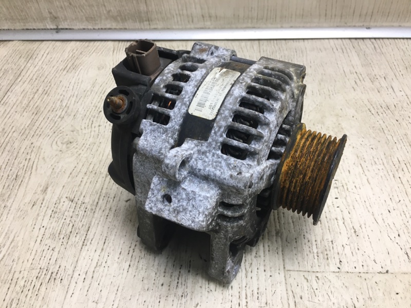Генератор CAMRY 30 02-06 2006 Седан 2.4 2AZFE Генератор CAMRY 30 02-06 2006 Седан 2.4 2AZFE