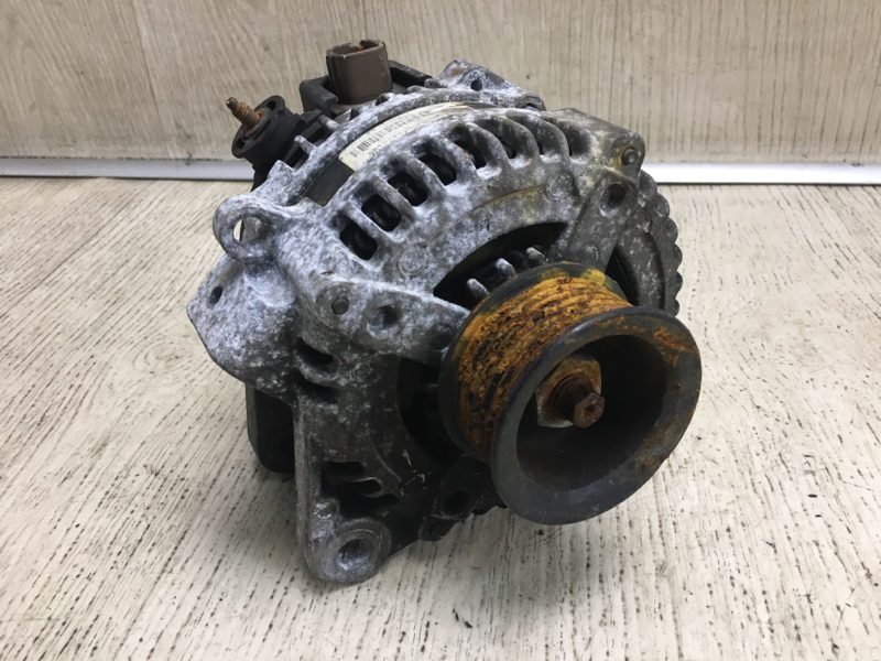 Генератор TOYOTA CAMRY 30 02-06 Седан 2.4 2AZFE Генератор TOYOTA CAMRY 30 02-06 Седан 2.4 2AZFE