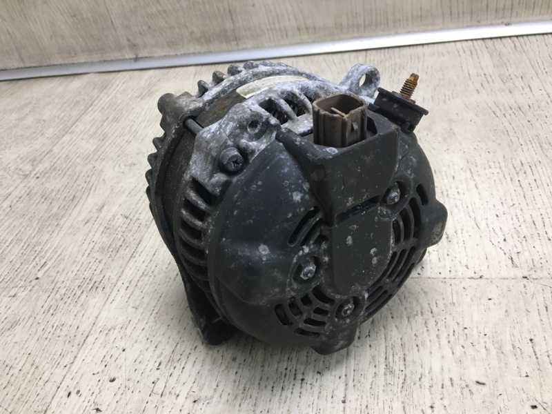 Генератор CAMRY 30 02-06 2006 Седан 2.4 2AZFE Генератор CAMRY 30 02-06 2006 Седан 2.4 2AZFE