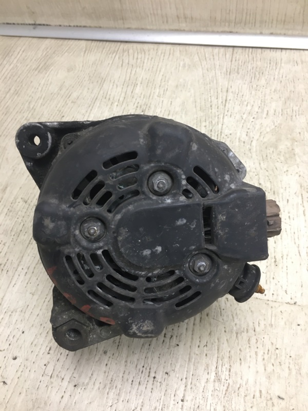 Генератор CAMRY 30 02-06 2006 Седан 2.4 2AZFE Генератор CAMRY 30 02-06 2006 Седан 2.4 2AZFE