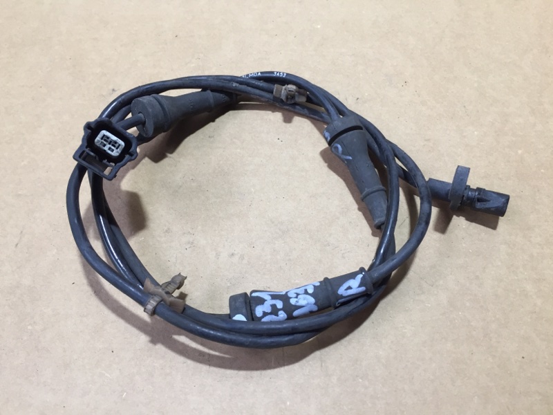 Датчик ABS задний правый NISSAN NV200 USA 13- 2017 M20X 2.0 MR20DE 47900-3LM0A Б/У