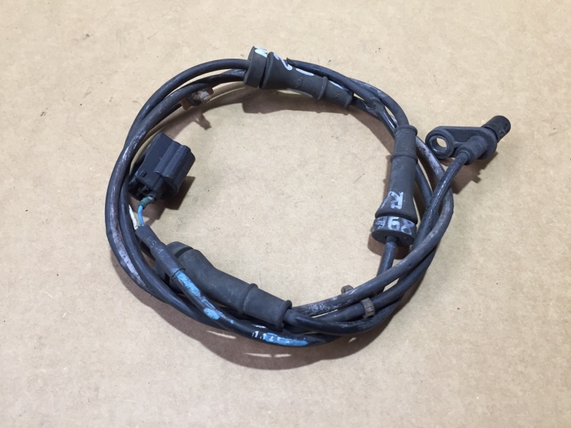 Датчик ABS задний правый NV200 USA 13- 2017 M20X 2.0 MR20DE