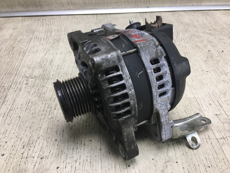 Генератор SIENNA 11-16 2015 Минивэн 3.5L 6 Генератор SIENNA 11-16 2015 Минивэн 3.5L 6