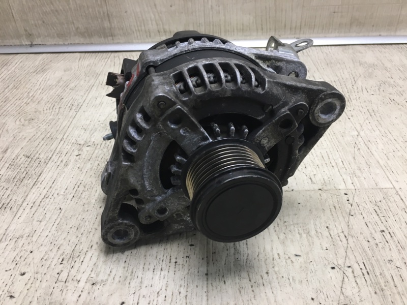 Генератор SIENNA 11-16 2015 Минивэн 3.5L 6 Генератор SIENNA 11-16 2015 Минивэн 3.5L 6