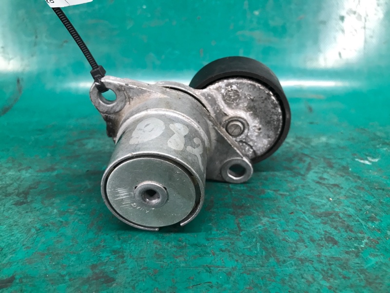 Натяжитель ремня генератора A3 (8V) 12–17 2015 Седан CNSB 1.8L