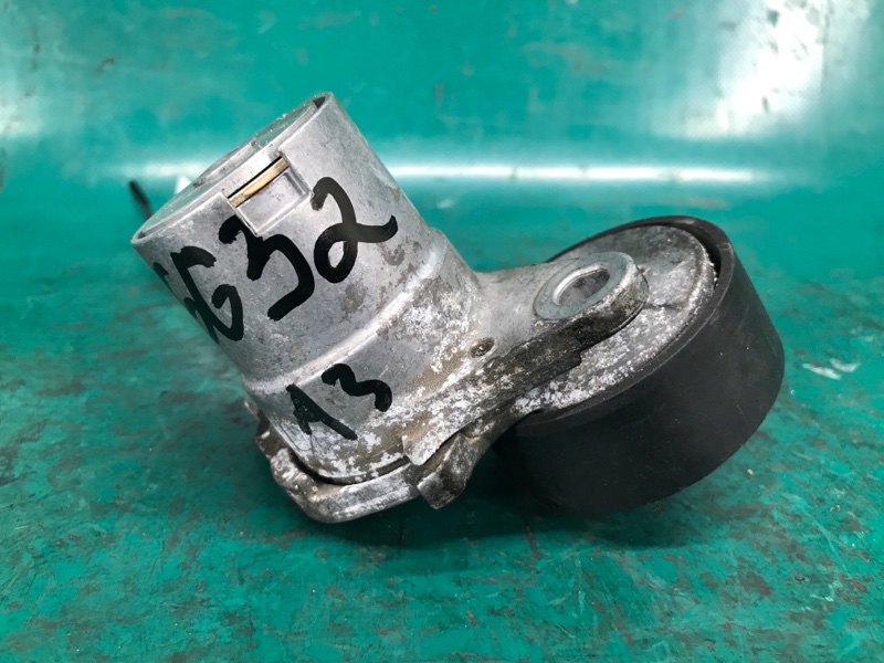 Натяжитель ремня генератора A3 (8V) 12–17 2015 Седан CNSB 1.8L