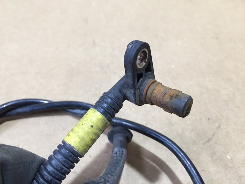 Датчик ABS задний правый HYUNDAI ACCENT RB 10- Хетчбек 1.6 Датчик ABS задний правый HYUNDAI ACCENT RB 10- Хетчбек 1.6