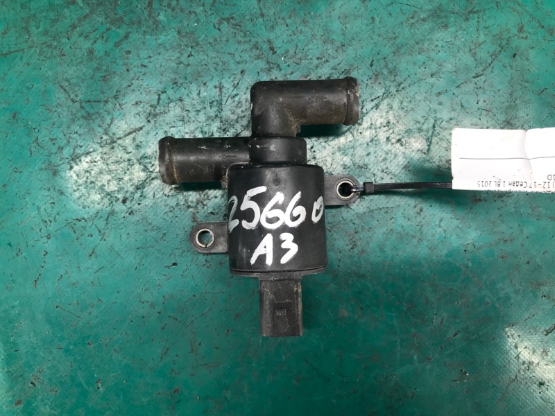 Помпа охлаждения электрическая AUDI A3 (8V) 12–17 2015 Седан CNSB 1.8L 4H0 121 671 G Б/У