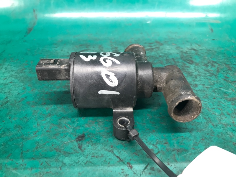 Помпа охлаждения электрическая A3 (8V) 12–17 2015 Седан CNSB 1.8L