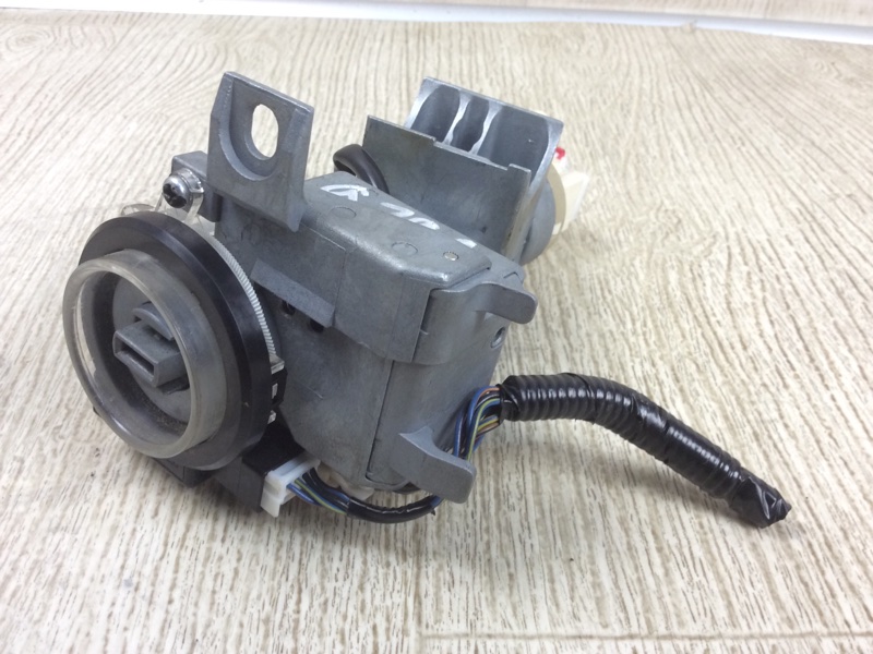 Замок зажигания CX-9 06-16 2012 3.7 CA