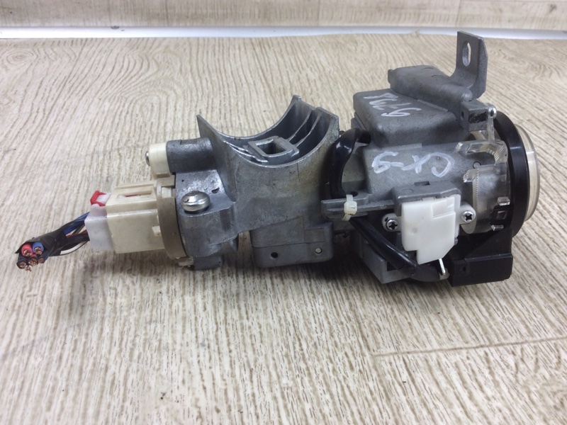 Замок зажигания CX-9 06-16 2012 3.7 CA