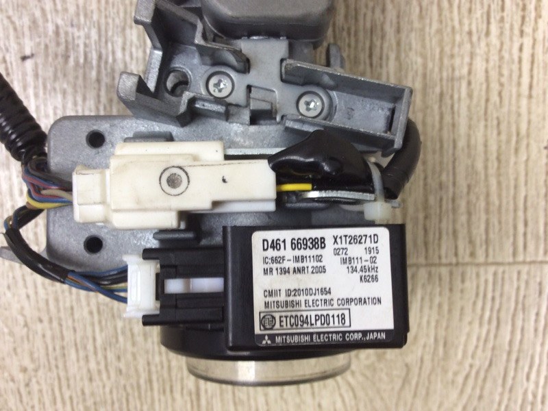 Замок зажигания CX-9 06-16 2012 3.7 CA