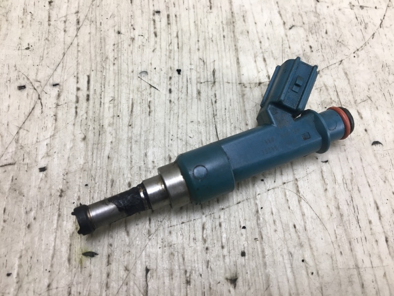 Форсунка топливная PRIUS - 30 09-17 Форсунка топливная PRIUS - 30 09-17