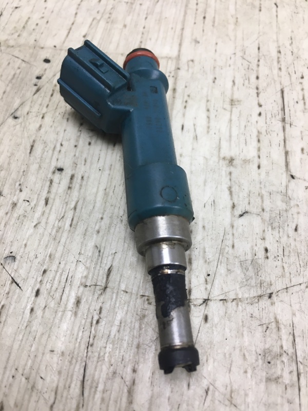 Форсунка топливная PRIUS - 30 09-17 Форсунка топливная PRIUS - 30 09-17