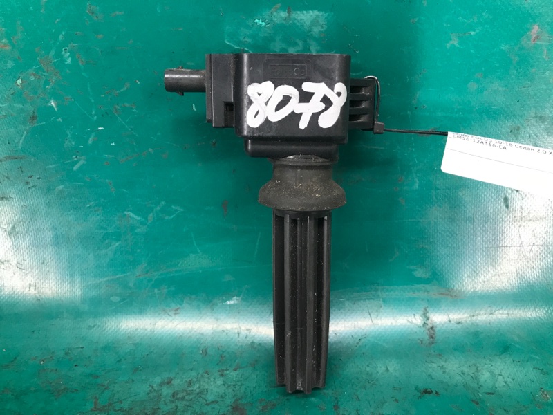 Катушка зажигания FORD FOCUS 10-18 2014 Седан 2.0 XQDA CM5Z-12029-K Б/У