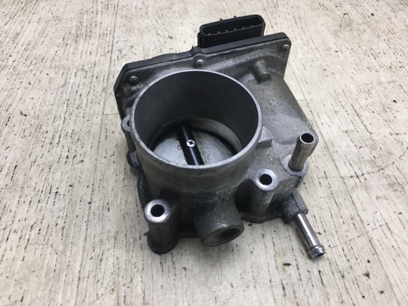 Дроссельная заслонка PRIUS - 30 09-17