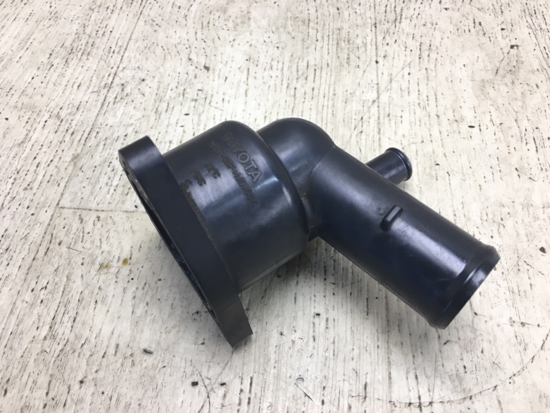 Запчасть корпус термостата TOYOTA PRIUS - 30 09-17 1603137010 Б/У Корпус термостата TOYOTA PRIUS - 30 09-17 1603137010 Б/У