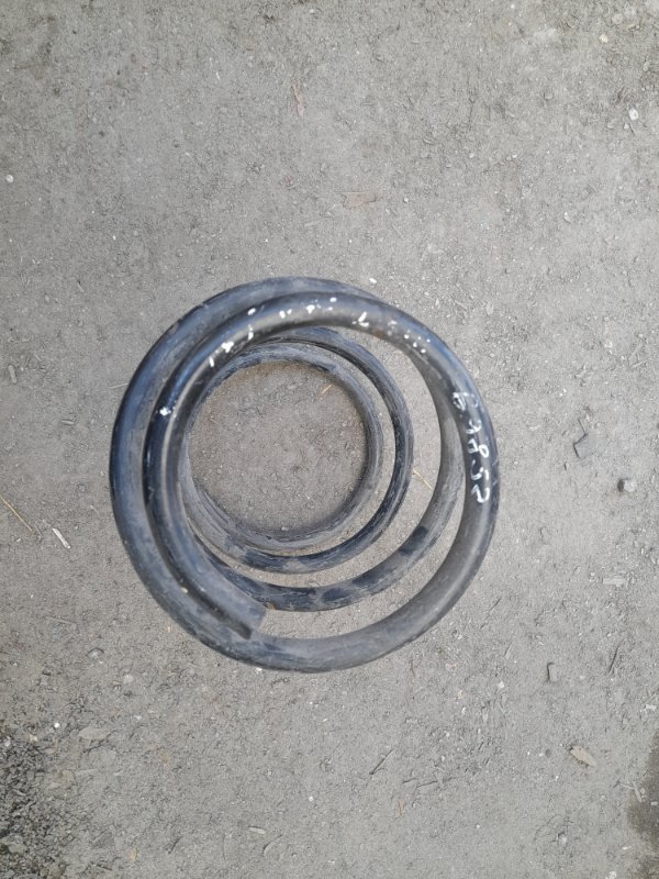 Пружина передней подвески TEANA J32 08-14 Пружина передней подвески TEANA J32 08-14