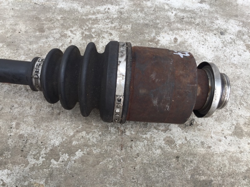 Привод задний правый RDX 06-12 2007 Внедорожник 2.3 Привод задний правый RDX 06-12 2007 Внедорожник 2.3