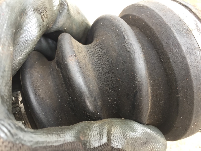 Привод задний правый RDX 06-12 2007 Внедорожник 2.3 Привод задний правый RDX 06-12 2007 Внедорожник 2.3