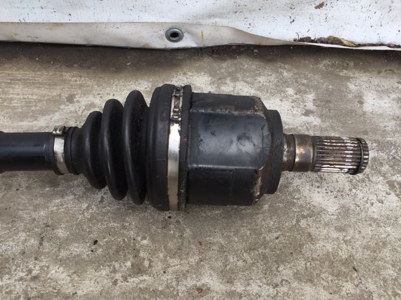 Привод передний правый OPTIMA TF 11-16 2015 Седан 2.4 G4KJ Привод передний правый OPTIMA TF 11-16 2015 Седан 2.4 G4KJ