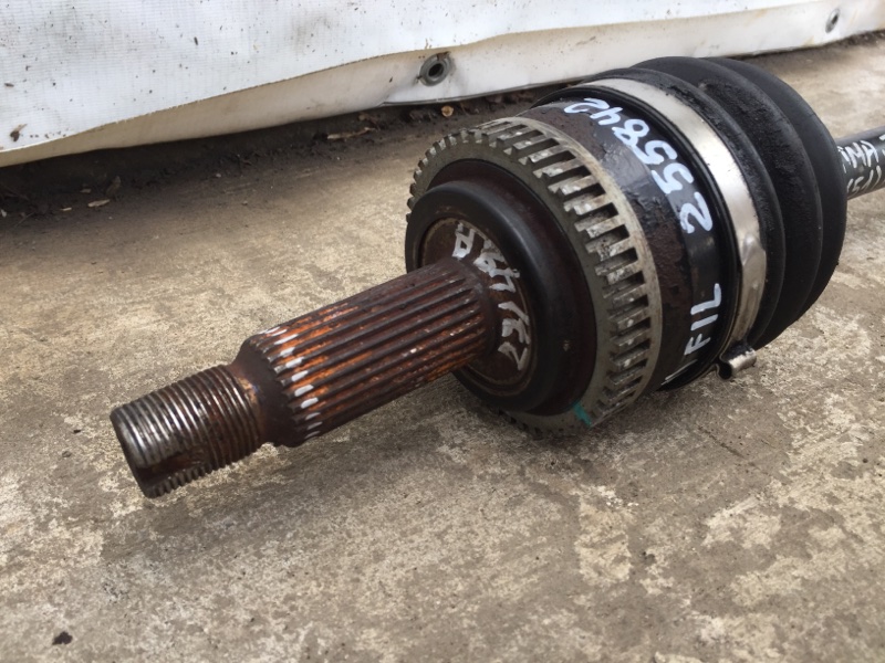 Привод передний левый OPTIMA TF 11-16 2015 Седан 2.4 G4KJ