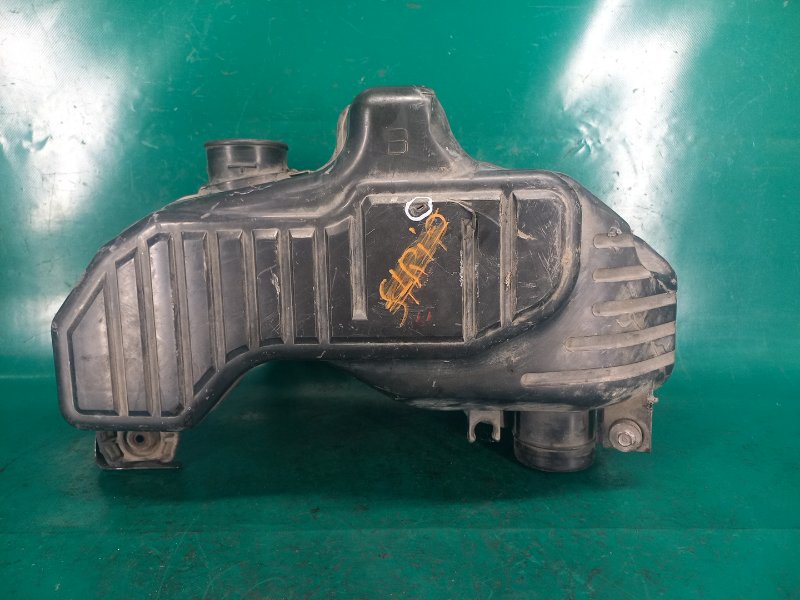 Резонатор воздушного фильтра HONDA CIVIC ES 00-05 2001 Седан 1.6 D16W7 17230-PLM-A00 Б/У