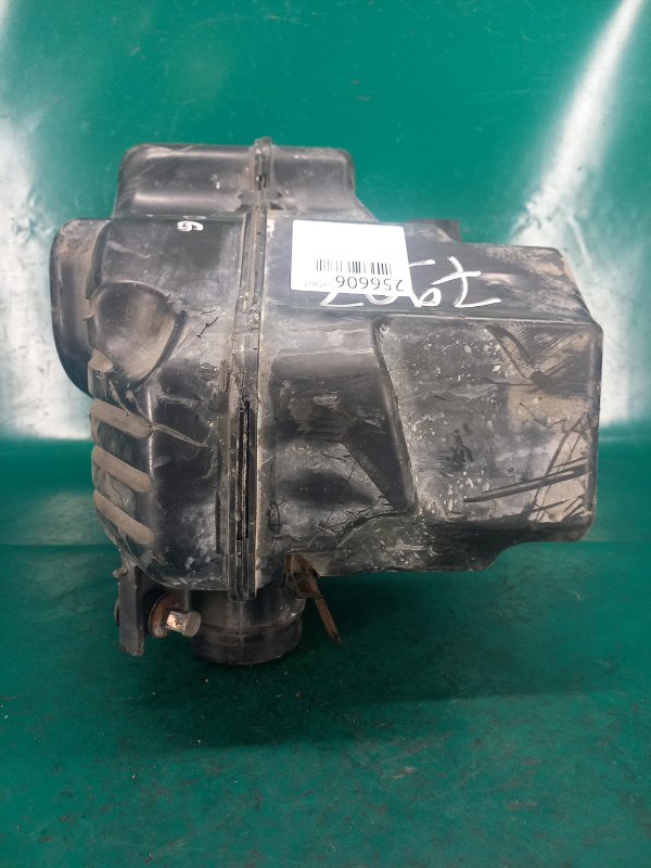 Резонатор воздушного фильтра HONDA CIVIC ES 00-05 Седан 1.6 D16W7