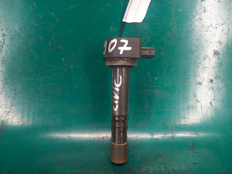 Катушка зажигания HONDA CIVIC ES 00-05 Седан 1.6 D16W7 Катушка зажигания HONDA CIVIC ES 00-05 Седан 1.6 D16W7