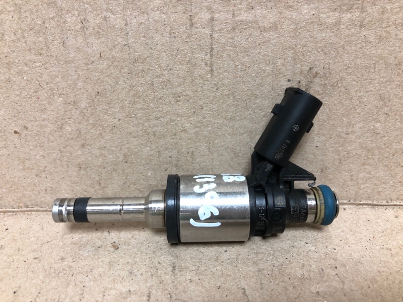 Форсунка топливная KIA SOUL PS 13-19 2016 PS 2.0 G4NC 35310-2E500 Б/У